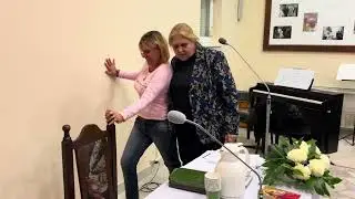 „СМЕЛОСТ, ГРИЖА И НАДЕЖДА: ЧОВЕШКИЯТ ДУХ ПРЕД ЛИЦЕТО НА БОЛЕСТТА“ - д-р Ваня Христова Балева