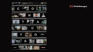 #TodoEsImagen | CONTACTS vol.1.8 MARC RIBOUD