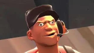 Scout Bald fatty fat fat