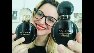 Perfumes Goldea The Roman Night Absolute