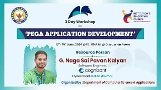 PEGA User Interface Creation