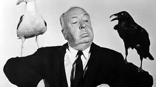 Los cameos de Hitchcock en sus pel&iacute;culas