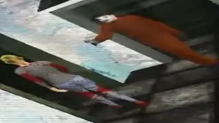 really scary video of Puppet Combo's MINOTAUR