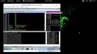 Простое создание эксплойтов для Windows | Перед взломом | Алексис Лингад