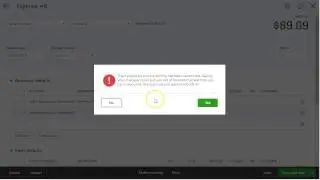 QuickBooks Tips & Tricks: Splitting a Reconciled Transaction In QuickBooks
