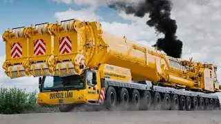The History of Cranes From Ancient Times to Modern Marvels