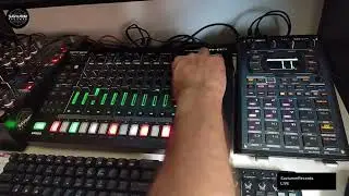 Modular Techno TR8-S  | SP404 MK2