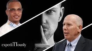 Defense Attorney Talks Getting Charged on Conspiracy!