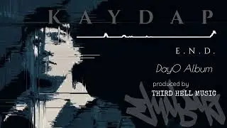 KAYDAP by E.N.D. (official audio)