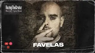 Free Berner Spacey Sample Beat 2025 &ldquo;Favelas