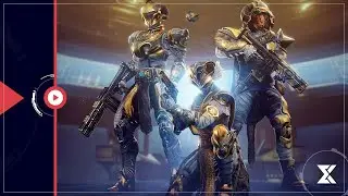 Destiny 2 - Trials of Osiris Map & Rewards This Weekend 30th August 2024 | Trials Loot This Week