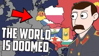 So This Strategy Game Lets You Roleplay A Cold War Nation