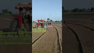 MF 240 Model 1984 Vs MF 260 Model 2021 || Pakistan Tractors