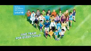 World Children's Day 2022