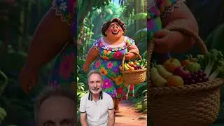 This Cannibal Joke Will Make You Sick