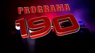 Programa 190 26-01-2025 l Rede Cintur&atilde;o Verde de Televis&atilde;o - O Paran&aacute; come&ccedil;a aqui!