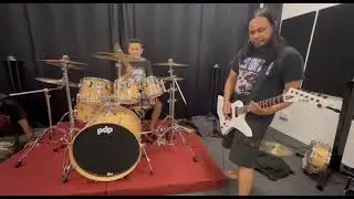 New Song - 7 Curse ov Ledang