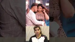 Aap Ki Kashish Song Reels Shorts | Eshan Masih & Tanushree Dutta YouTube Dance Shorts | REACTION |