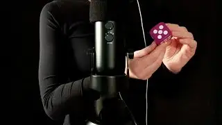 ASMR | Interessante und Bizarre Fakten &uuml;ber den K&ouml;rper | Soft Spoken