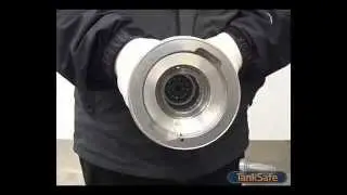 Anti Sif&oacute;n para Evitar el Robo de Diesel - Anti Sif&oacute;n Impregnable