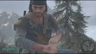 Days Gone: Remastered Playthrough Part 22