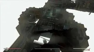 Lolzbow vault 79 raid solo