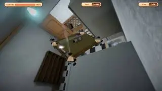 Become toast