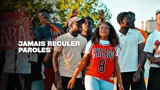 JAMAIS RECULER || Paroles Remix &ldquo;No Turning Back&rdquo; @LawrenceOyor @GaiseBaba