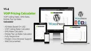 VOIP Pricing Calculator | VOIP Calling Rates, SMS Rates, Mobile Top Up Rates Calculator |