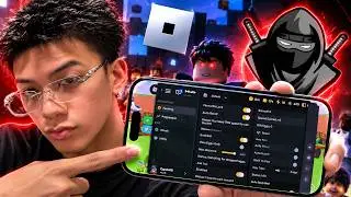 Delta Executor Mobile Tutorial - How to get Roblox Delta Executor on iOS & Android 2026 (New Update)
