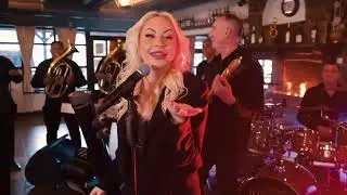 Grupa Juznjaci & Ork Isidor Zecirovic ( Zivim da te volim ) cover 