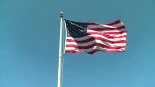God Bless The U.S.A