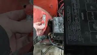 240sx LS Swap: Wiring, Cooling, and DOOM!
