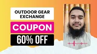 Outdoor Gear Exchange Coupon Code - Outdoor Gear Exchange Discount Code - 60% OFF