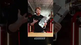 Mazdaspeed Billet Aluminum Intake Manifold