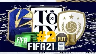 RTK: KLUIVERT!!! (FIFA 21