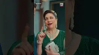 Aj To Ma Beta Dono Tyar Hain | #greentv #greenlamhay #drama #behroopia