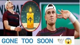  TENNIS HEARTBREAK🚨SHOCKING Jack Draper's US Open Collapse Deadly Aneurysm or Sponsor Sabotage?😱