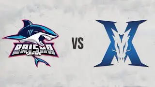 Baisha Gaming vs KINGZERO Esports: Crossfire Pro League Season 26, Playoffs