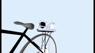 Trek 800 Bike