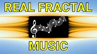 Fractals and Jazz - Fractal Music Generator