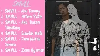 Fourtwnty - full album cover SMVLL