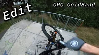 Skatepark MTB | Edit | Giant Reign 29 | GRG GoldBand