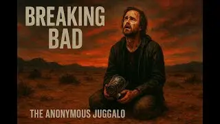 The Anonymous Juggalo - 