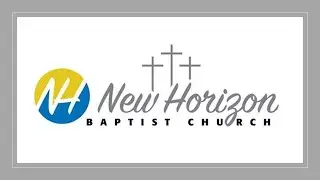 &ldquo;Renewed Strength and Restored Hope&rdquo; - 5/30/2021 Worship Service