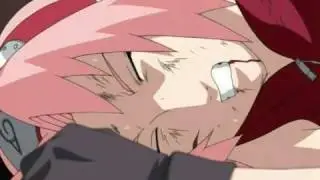 Sasuke vs Sakura