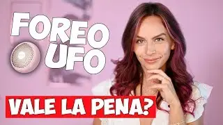 FOREO UFO, tutta la verità!