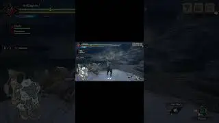 What Happens When You Greet The Monksnail In Monster Hunter Rise?
