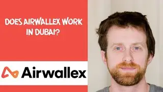Does Airwallex work in Dubai? 