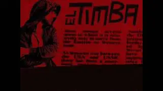 TU ERES MI AMIGO -  EL TIMBA (2020)Yami